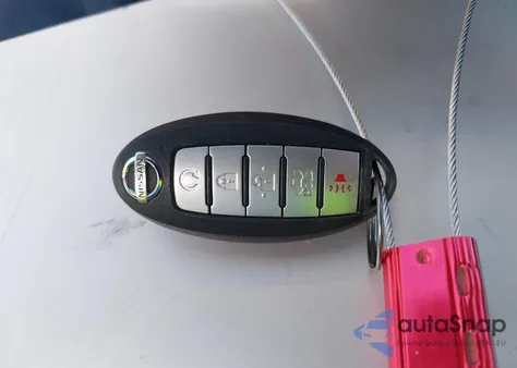 2020 Nissan Altima S Fwd z USA, uszkodzony, nr VIN 1N4BL4BV3LC255010